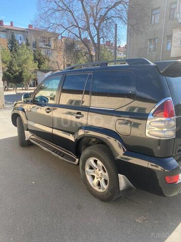 Toyota Prado 2005, 519,000 km - 2.7 l - Bakı