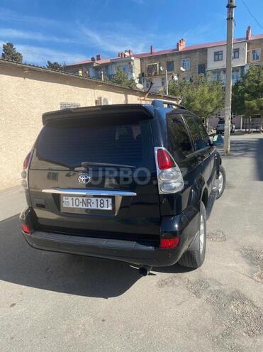 Toyota Prado 2005, 519,000 km - 2.7 l - Bakı
