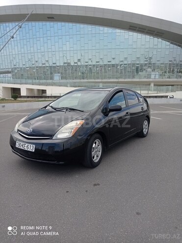 Toyota Prius 2008, 196,000 km - 1.5 l - Bakı
