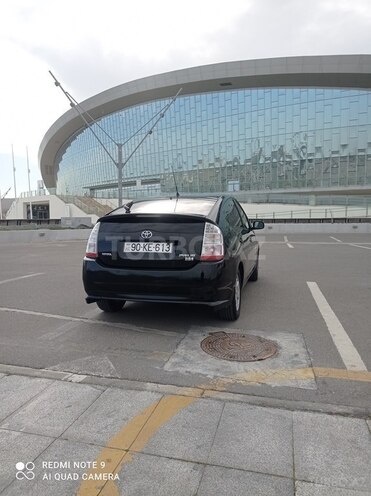 Toyota Prius 2008, 196,000 km - 1.5 l - Bakı