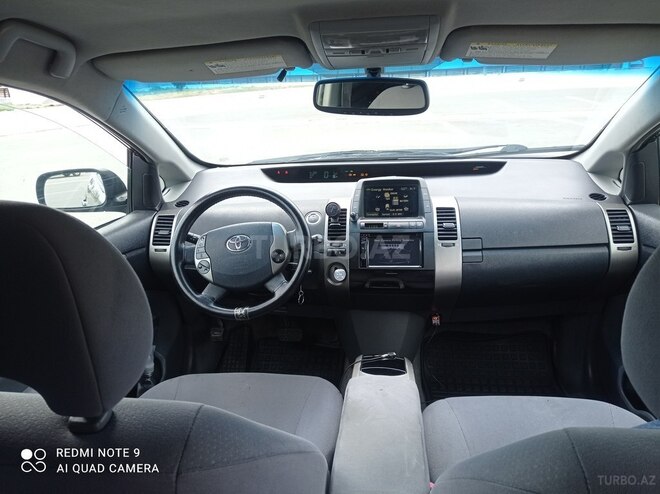 Toyota Prius 2008, 196,000 km - 1.5 l - Bakı