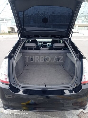 Toyota Prius 2008, 196,000 km - 1.5 l - Bakı