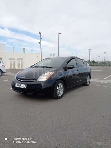 Toyota Prius 2008, 196,000 km - 1.5 l - Bakı