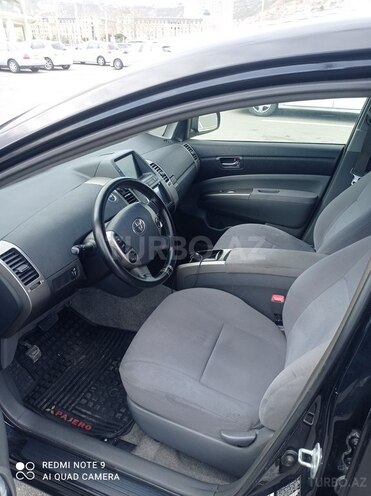 Toyota Prius 2008, 196,000 km - 1.5 l - Bakı