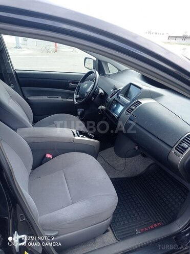 Toyota Prius 2008, 196,000 km - 1.5 l - Bakı