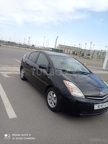 Toyota Prius 2008, 196,000 km - 1.5 l - Bakı