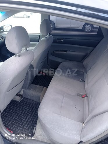 Toyota Prius 2008, 196,000 km - 1.5 l - Bakı