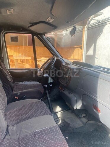 Ford Transit 2000, 410,000 km - 2.5 l - Bakı