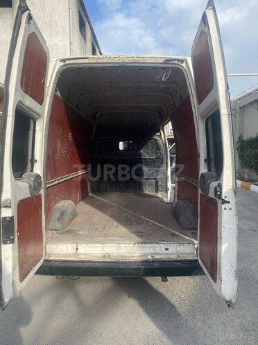 Ford Transit 2000, 410,000 km - 2.5 l - Bakı