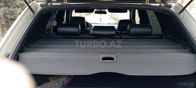 BMW X5 2002, 125,000 km - 4.4 l - Bakı