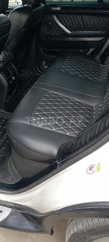 BMW X5 2002, 125,000 km - 4.4 l - Bakı