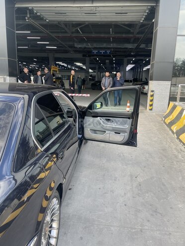 BMW 735 1998, 444,000 km - 3.5 l - Bakı