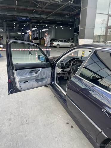 BMW 735 1998, 444,000 km - 3.5 l - Bakı