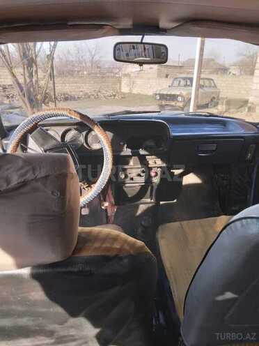 Moskvich 412 1980, 200,000 km - 1.5 l - Şirvan