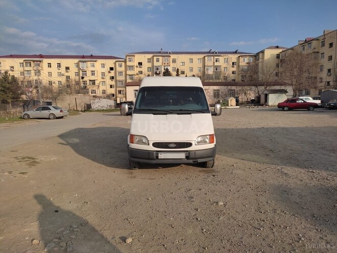 Ford Transit 1999, 300,000 km - 2.5 l - Sumqayıt
