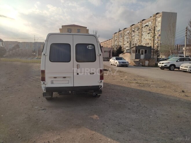 Ford Transit 1999, 300,000 km - 2.5 l - Sumqayıt