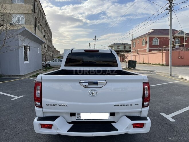 GWM Wingle 2019, 70,000 km - 2.0 l - Bakı