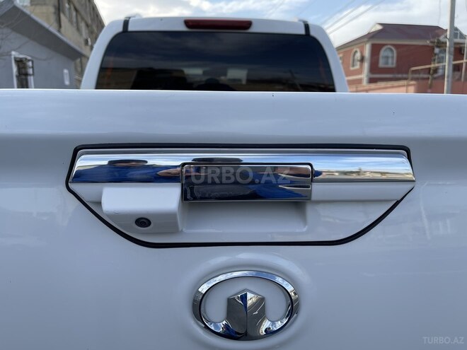 GWM Wingle 2019, 70,000 km - 2.0 l - Bakı
