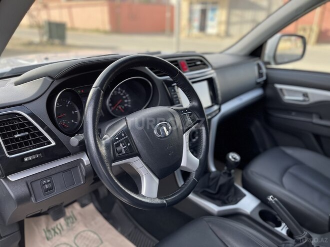 GWM Wingle 2019, 70,000 km - 2.0 l - Bakı