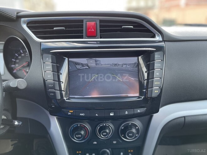 GWM Wingle 2019, 70,000 km - 2.0 l - Bakı