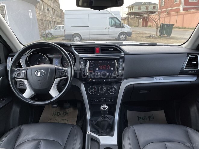 GWM Wingle 2019, 70,000 km - 2.0 l - Bakı