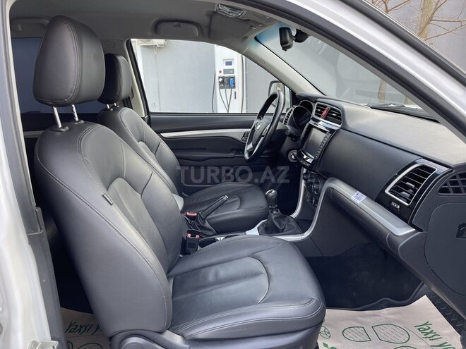 GWM Wingle 2019, 70,000 km - 2.0 l - Bakı