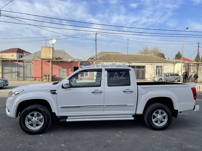 GWM Wingle 2019, 70,000 km - 2.0 l - Bakı