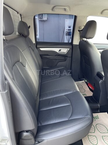 GWM Wingle 2019, 70,000 km - 2.0 l - Bakı