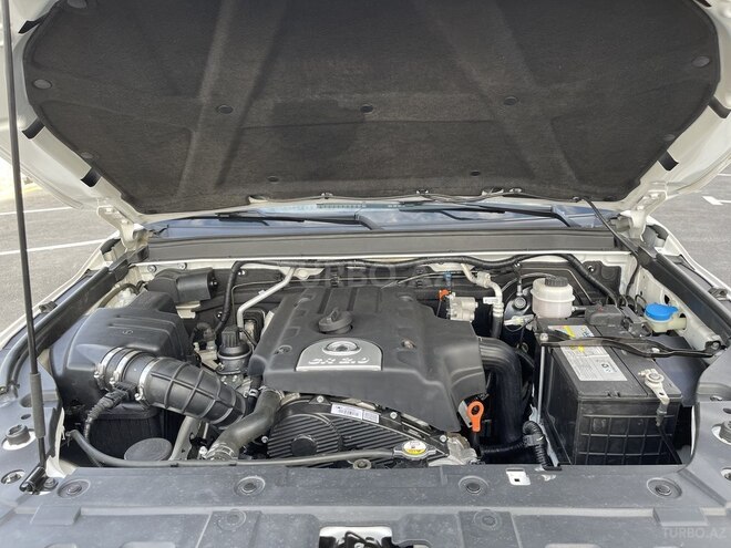 GWM Wingle 2019, 70,000 km - 2.0 l - Bakı