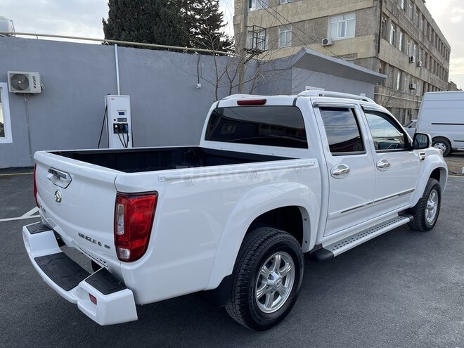 GWM Wingle 2019, 70,000 km - 2.0 l - Bakı