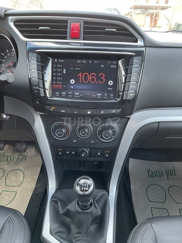 GWM Wingle 2019, 70,000 km - 2.0 l - Bakı
