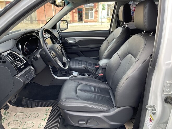 GWM Wingle 2019, 70,000 km - 2.0 l - Bakı