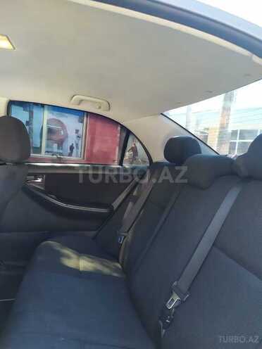 Toyota Corolla 2006, 323,000 km - 1.6 l - Xaçmaz