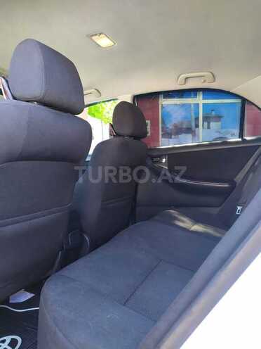 Toyota Corolla 2006, 323,000 km - 1.6 l - Xaçmaz