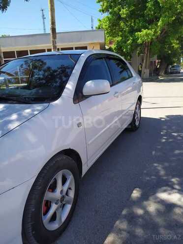 Toyota Corolla 2006, 323,000 km - 1.6 l - Xaçmaz