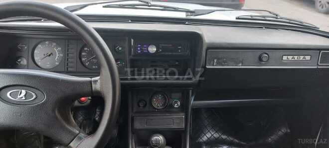 LADA (VAZ) 2107 2007, 111,000 km - 1.6 л - Bakı