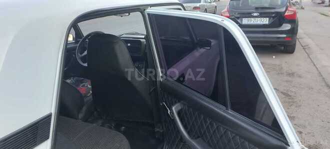LADA (VAZ) 2107 2007, 111,000 km - 1.6 л - Bakı