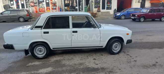 LADA (VAZ) 2107 2007, 111,000 km - 1.6 л - Bakı