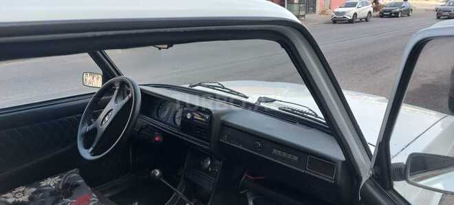 LADA (VAZ) 2107 2007, 111,000 km - 1.6 л - Bakı