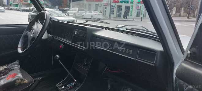 LADA (VAZ) 2107 2007, 111,000 km - 1.6 л - Bakı