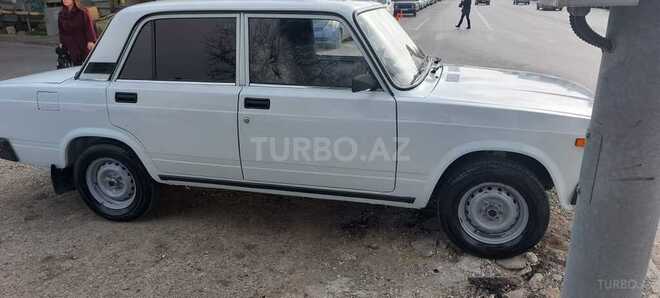 LADA (VAZ) 2107 2007, 111,000 km - 1.6 л - Bakı
