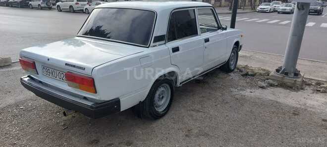 LADA (VAZ) 2107 2007, 111,000 km - 1.6 л - Bakı