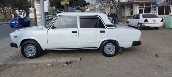 LADA (VAZ) 2107 2007, 111,000 km - 1.6 л - Bakı