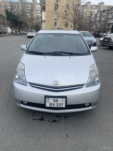 Toyota Prius 2008, 227,000 km - 1.5 l - Bakı