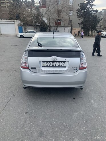 Toyota Prius 2008, 227,000 km - 1.5 l - Bakı