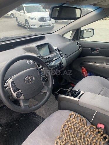 Toyota Prius 2008, 227,000 km - 1.5 l - Bakı