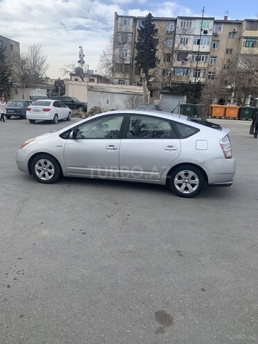 Toyota Prius 2008, 227,000 km - 1.5 l - Bakı