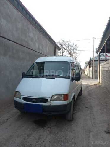 Ford Transit 1998, 200,000 km - 2.5 l - Şəmkir