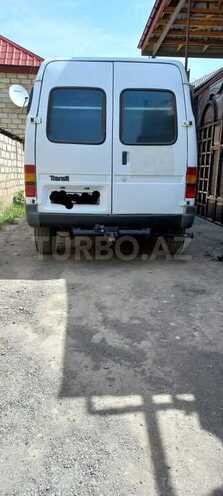 Ford Transit 1998, 200,000 km - 2.5 l - Şəmkir