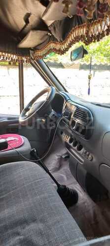 Ford Transit 1998, 200,000 km - 2.5 l - Şəmkir